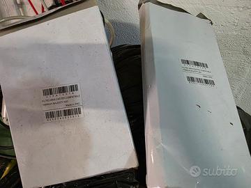 Filtro Aria e filtro carter Yamaha Majesty 400