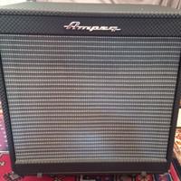 Cassa per Basso "Ampeg" PF-115LF