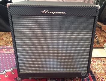 Cassa per Basso "Ampeg" PF-115LF