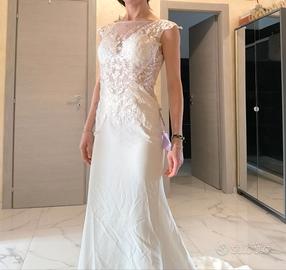 Abito da sposa