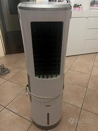 Raffrescatore bimar ventilatore