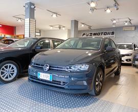 Volkswagen Polo 1.6 TDI 95 CV 5p. Comfortline Blue