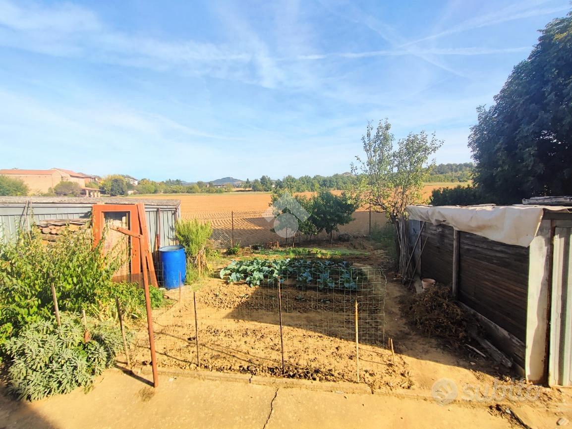 Appartamento – Castellar Guidobono, Alessandria - Altro