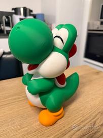 Yoshi alto circa 22cm