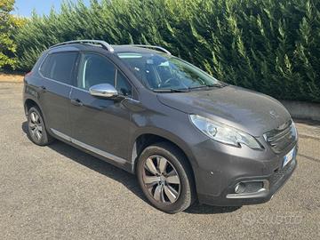Peugeot 2008 PureTech 82 Allure