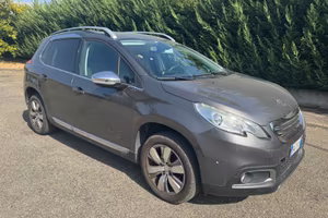 Peugeot 2008 PureTech 82 Allure