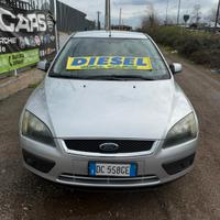 Ford Focus CC 1.6 TDCi (90CV) 5p.