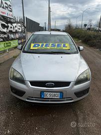 Ford Focus CC 1.6 TDCi (90CV) 5p.