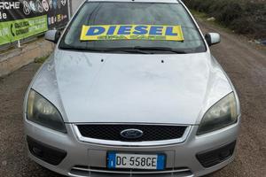 Ford Focus CC 1.6 TDCi (90CV) 5p.