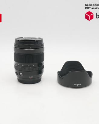 Fuji XF 16-50 F2.8-4.8 R LM WR (Fujifilm)