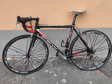 bicicletta da corsa FRW Napa Valley