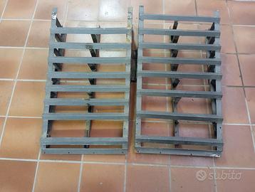2 rampe per furgoni/auto50