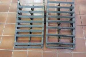 2 rampe per furgoni/auto50