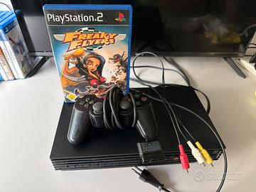 PlayStation 2