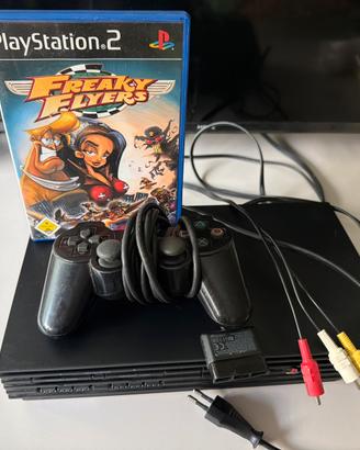 PlayStation 2