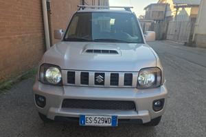 Suzuki Jimny 1.3 4WD Evolution
