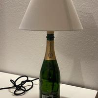 Lampada perrier jouet belle epoque