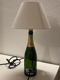 Lampada perrier jouet belle epoque