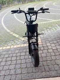 Bici elettrica