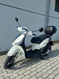 PIAGGIO LIBERTY 125 S 2023