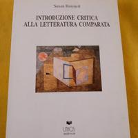 libro di letteratura 
