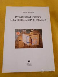 libro di letteratura 
