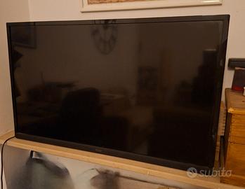 TV LED 32" AKAI (AKTV3216 T) HD