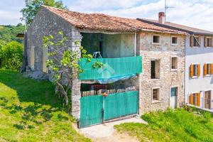 RUSTICO A BADIA CALAVENA