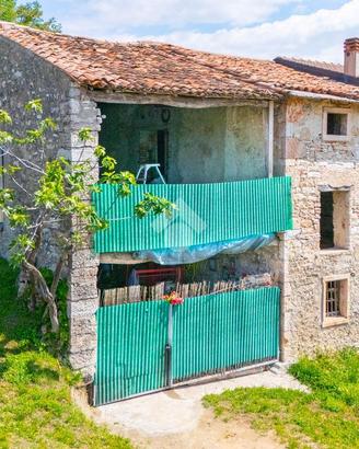 RUSTICO A BADIA CALAVENA