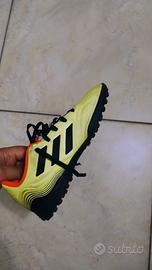 scarpe calcio