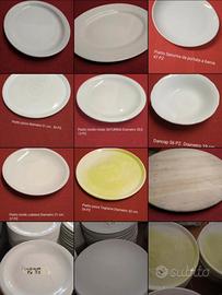 PIATTI PER RISTORANTE