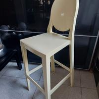 Sgabello Kartell mod. One More desifn Starck