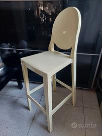 Sgabello Kartell mod. One More desifn Starck