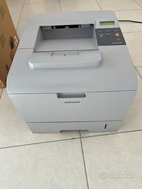 Stampante laser Sansung ML 4551ND