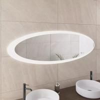 SPECCHIO CON LUCE LED
