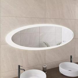 SPECCHIO CON LUCE LED