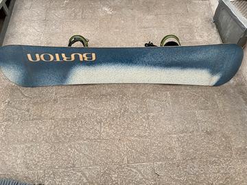 Snowboard Burton Charger