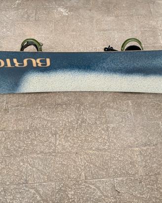 Snowboard Burton Charger