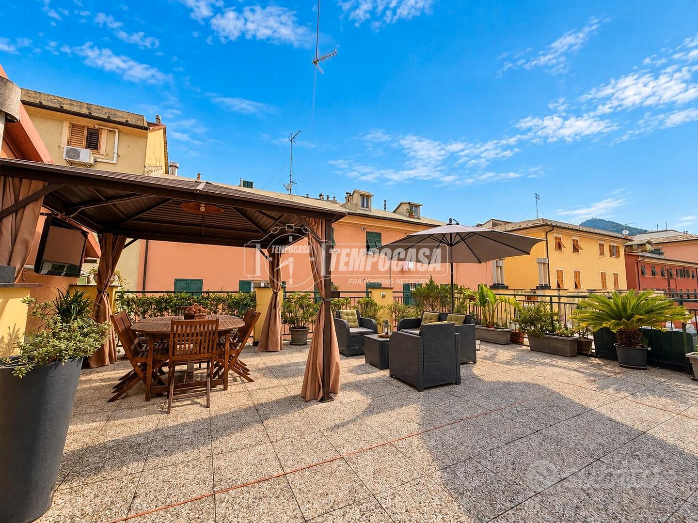 Appartamento – Genova, Sestri Ponente, Medio Ponente - Vista 5
