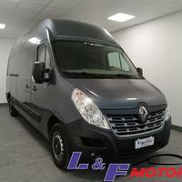 Renault Master III TETTO ALTO PASSO LUNGO L3 H3