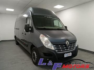Renault Master III TETTO ALTO PASSO LUNGO L3 H3