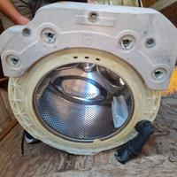 Cestello lavatrice 9 kg