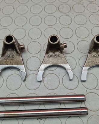 FORCHETTE FORCELLE DUCATI HYPERMOTARD 1100 2007 20