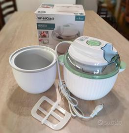 Gelateria Silvercrest