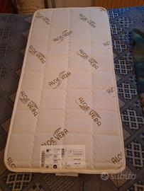 Materasso per lettino