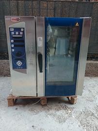 ELECTROLUX AOS101E 10 TEGLIE ELETTRICO 