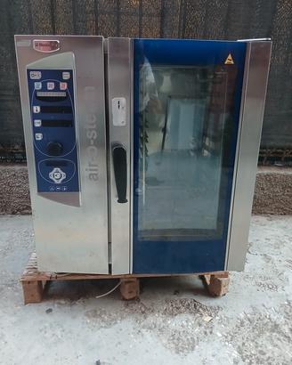 ELECTROLUX AOS101E 10 TEGLIE ELETTRICO 