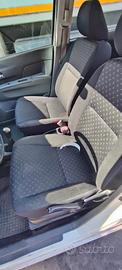 DAIHATSU CUORE 2010 TAPPEZZERIA INTERNA COMPLETA
