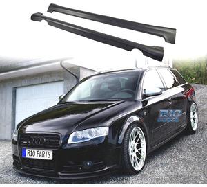 PARAFANGHI AUDI A4 B6 B7 00-07