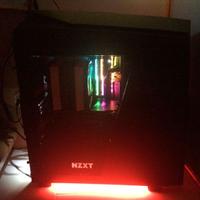 Pc Gaming i7 8700k RTX 2070 Super